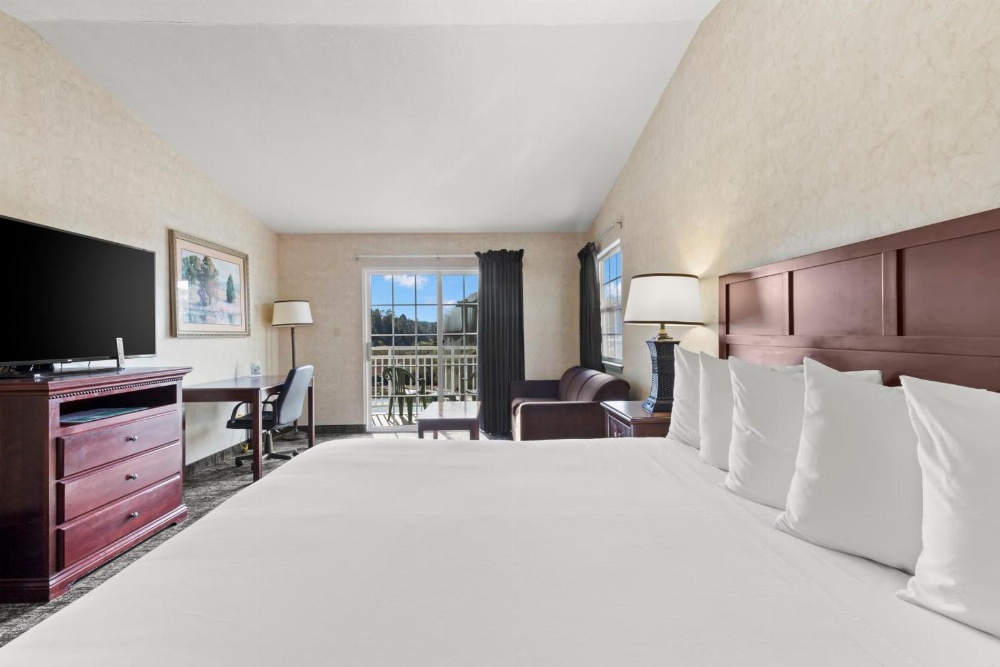 Beach House Inn Main image